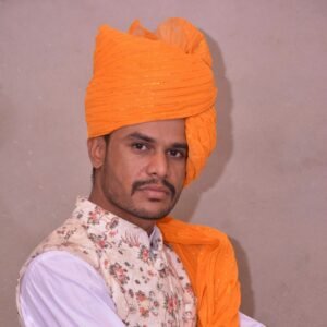 Harshit Mehra