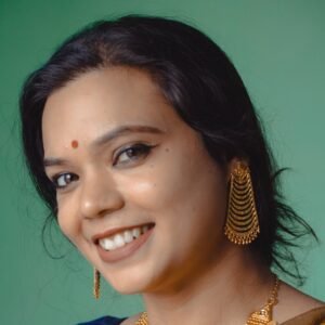 Ritika Sharma